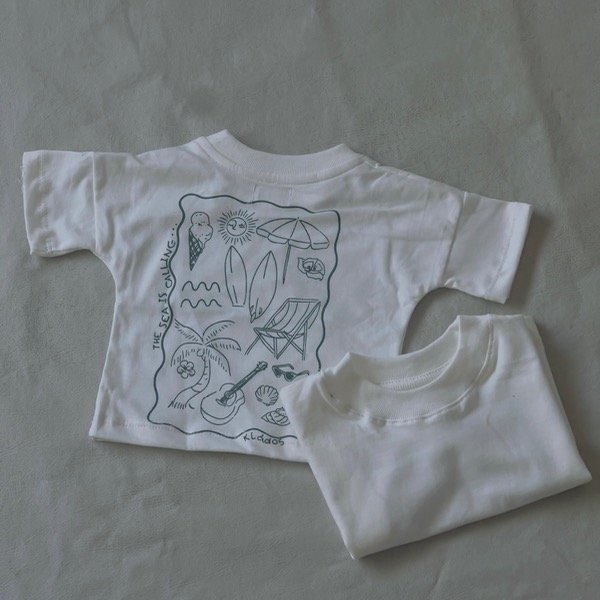 Producto - Reme THE SEA (niños) - 1