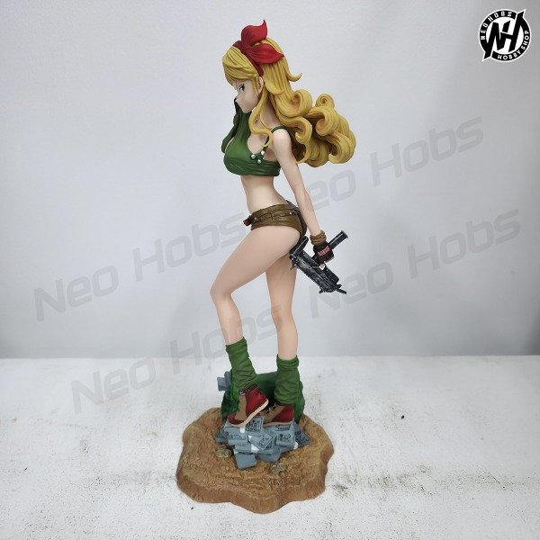 Producto - Lunch - DRAGON BALL (34cm) - 3