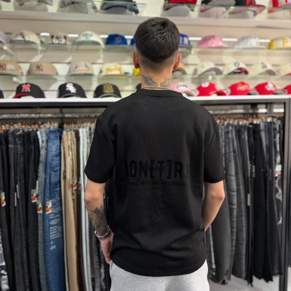 Producto - Remera Control - Elegi tu color - 1