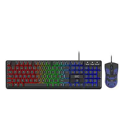 Producto - COMBO GTC PRISMA DUO CBG-025 - 2
