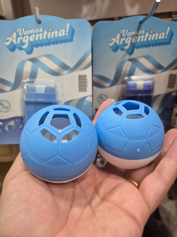 Producto - Cornetas Pelota x 2