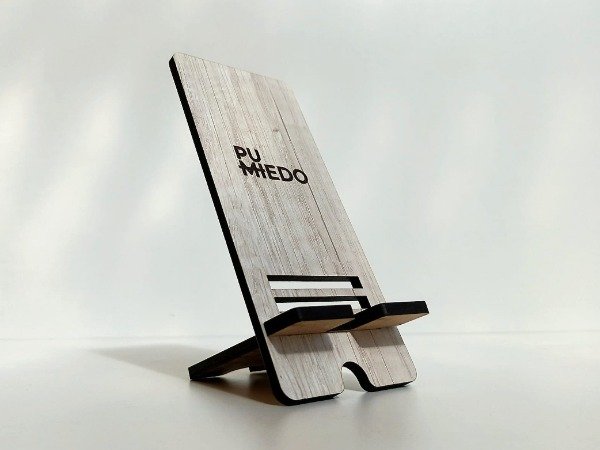 Producto - Porta celular / puedo