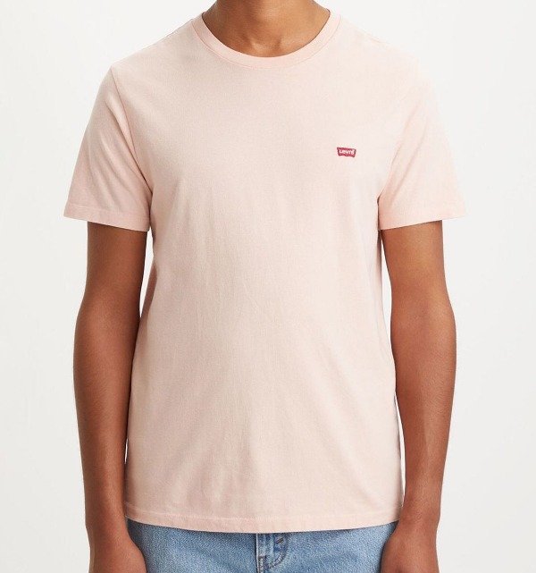 Producto - Remera Levis