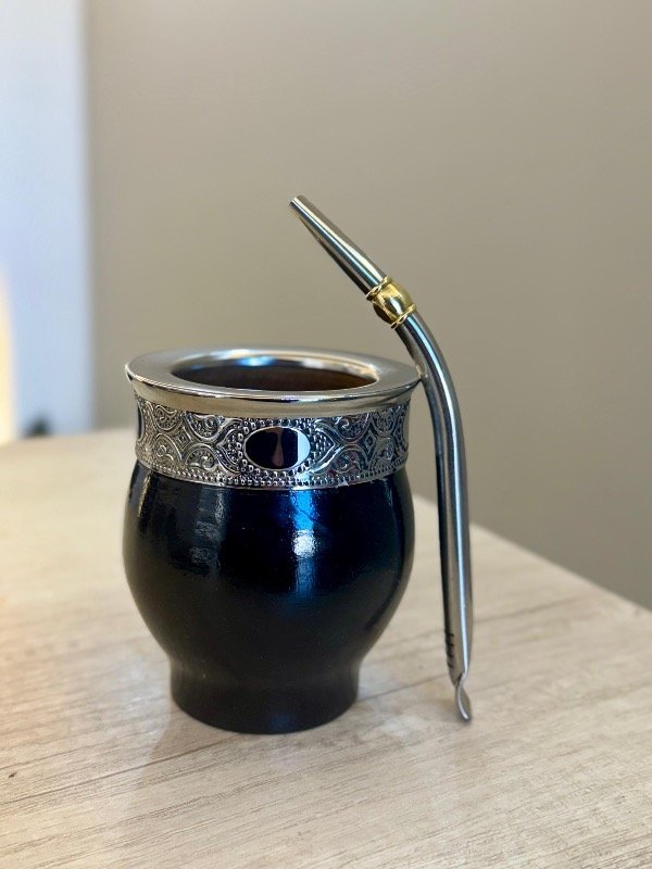 Producto - IMPERIAL GLASS BLACK OPCIÓN PERSONALIZADO