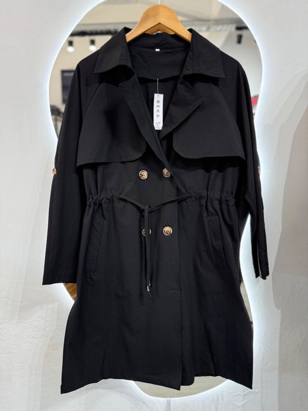Producto - Trench Rain