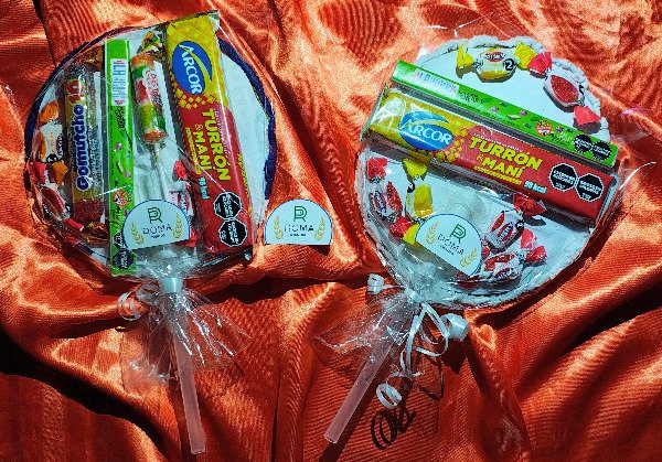 Producto - Paletas Golosineras - 2