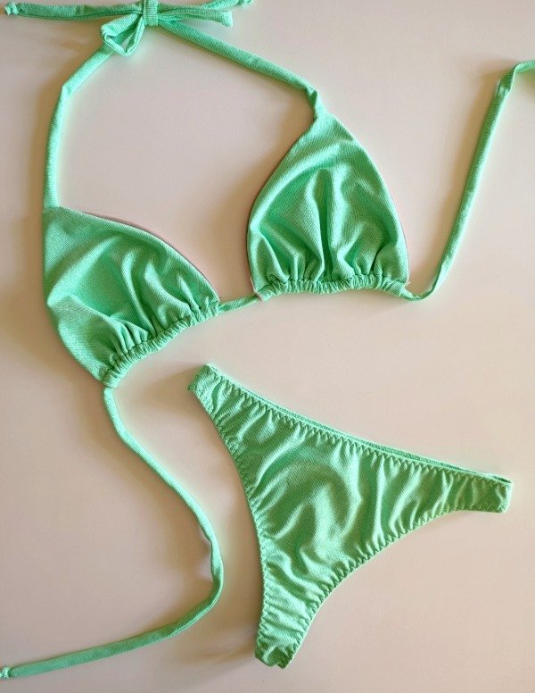 Producto - Bikini glitter talle 90 c/less