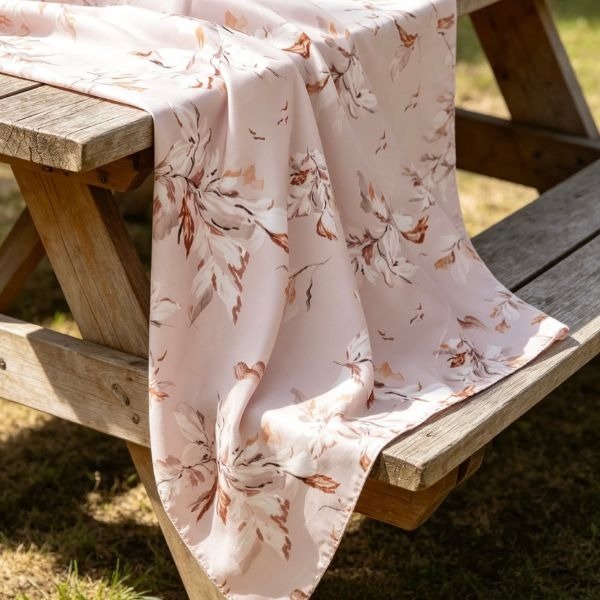 Producto - Mantel Hojas