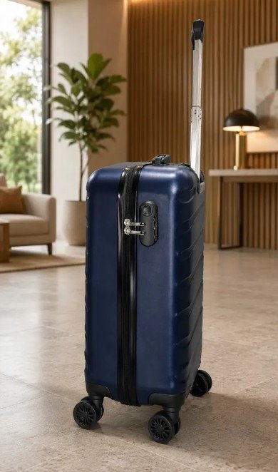 Producto - Valija Carry on Rígida de Cabina para Equipaje de Mano con Ruedas 360 Moderno - 2
