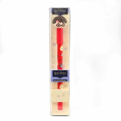 Producto - ROLLER BORRABLE EN CAJA-  HARRY POTTER
