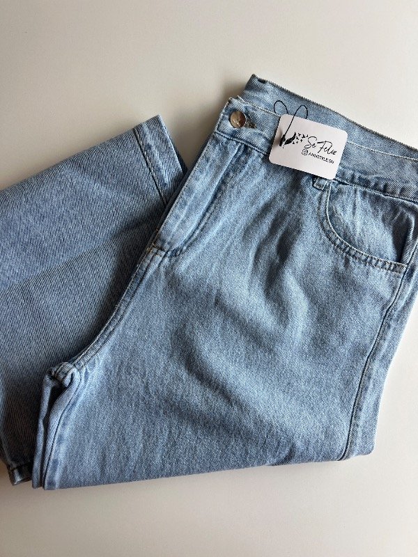Producto - Wide Leg Cel