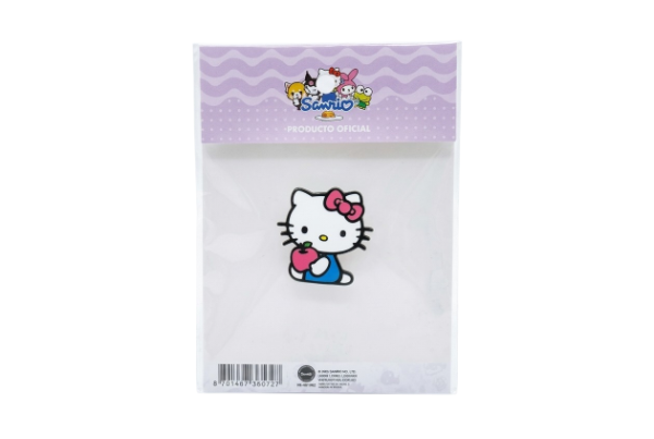 Producto - Pin Hello Kitty Oficial