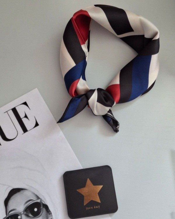 Producto - Pañuelo Hannah