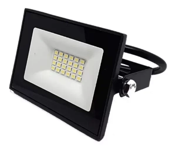 Producto - REFLECTOR 30W FRIO CANDELA