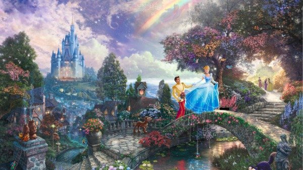 Producto - Disney 000