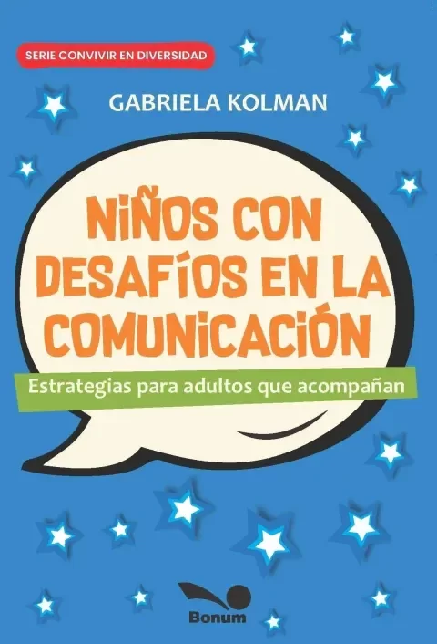 Producto - Niños con desafíos en la comunicación
