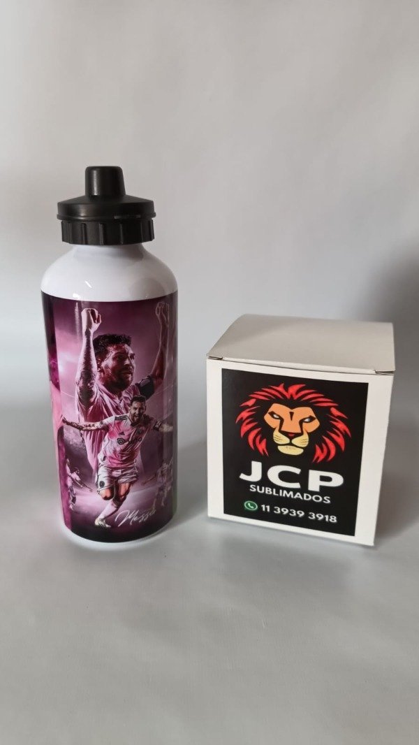 Producto - Botella Hoopy