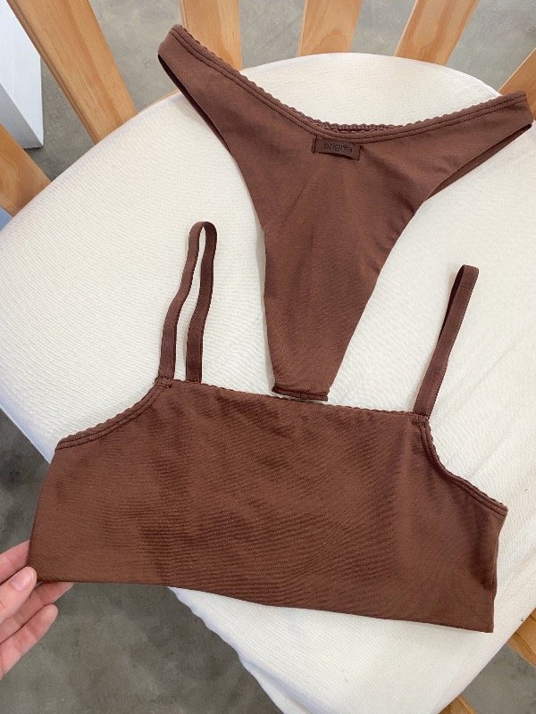 Producto - SET CHOCO