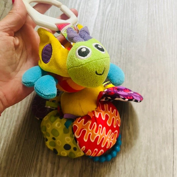 Producto - Abeja Lamaze