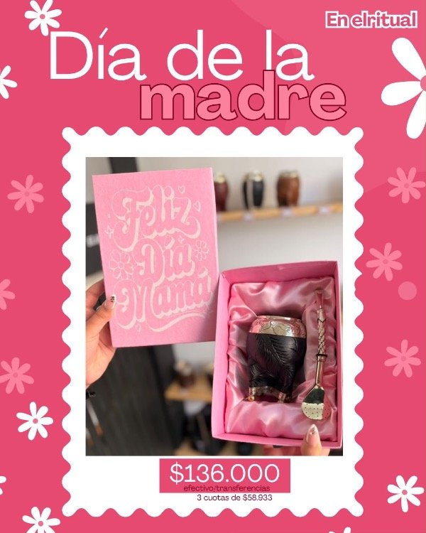 Producto - Box día de la madre 10
