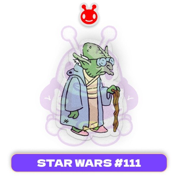 Producto - JEDI Y SITH 7