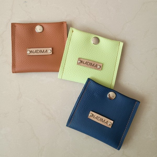Producto - Billetera Pocket