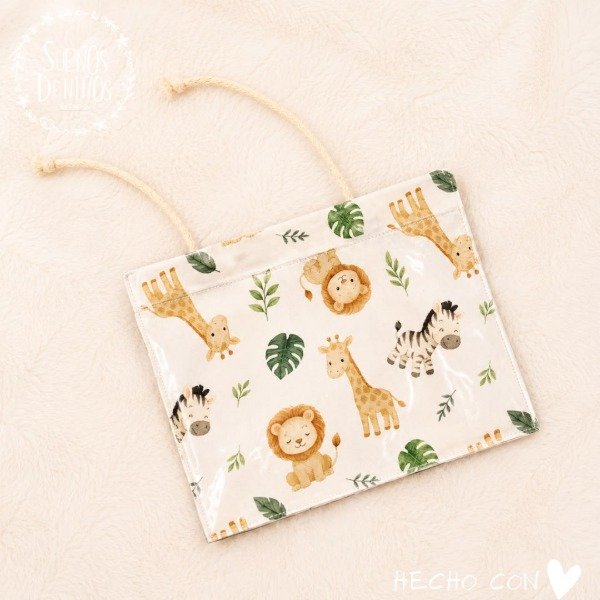 Producto - Porta Celu o Tablet para Viajes - 7