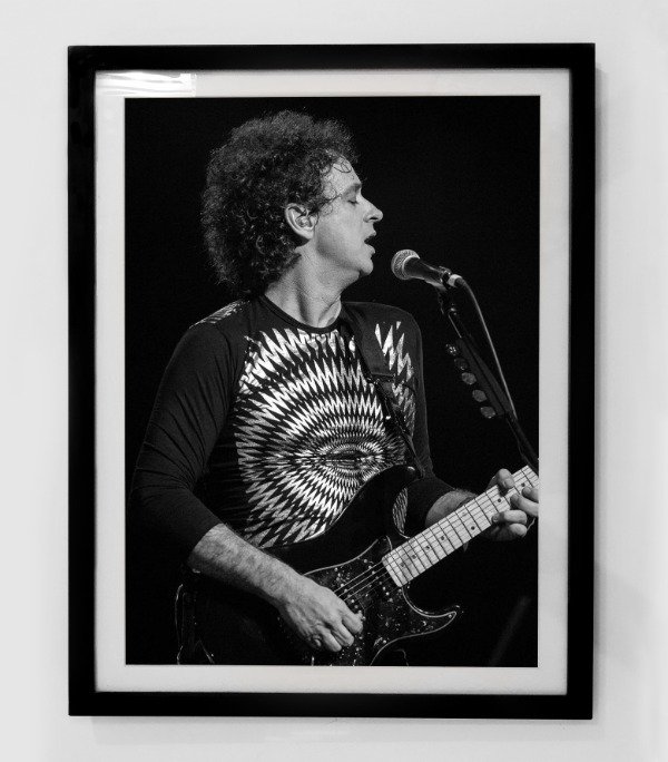 Producto - GUSTAVO CERATI (Nro 60)