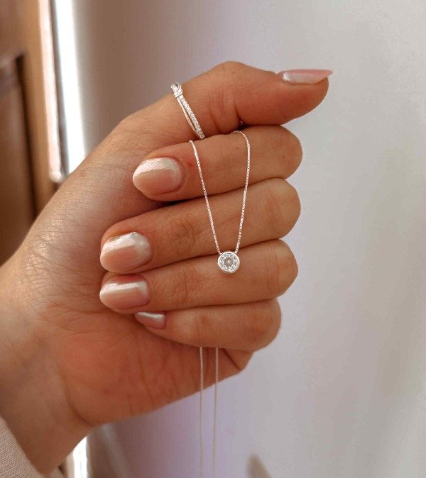 Producto - Cadena Punto Shinny