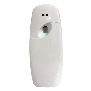 Producto - Equipo Aromatizador Analógico Con Toque Lateral x Unid.