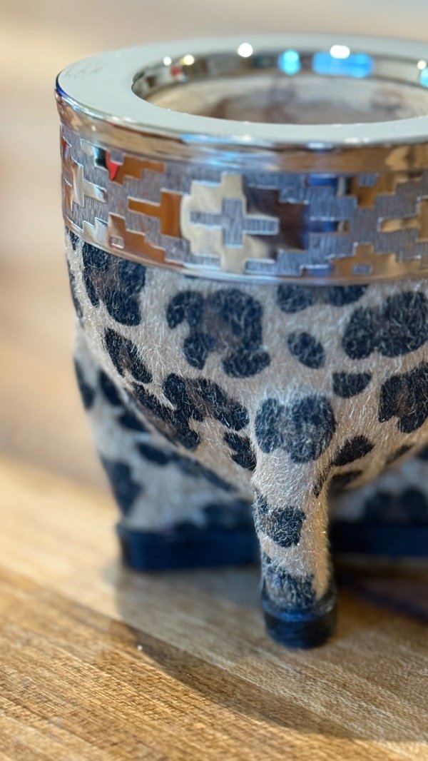 Producto - Mate animal print
