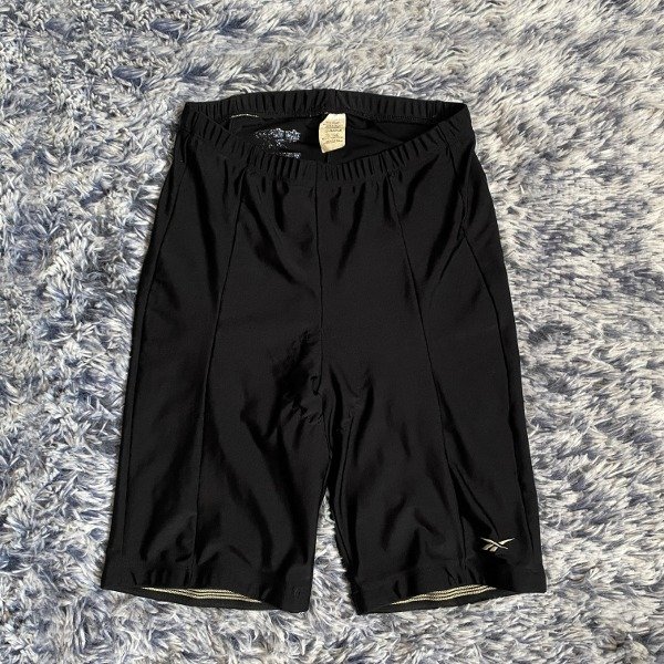 Producto - Reebok vintage cycling tights made in U.S.A. Talle: L - 1