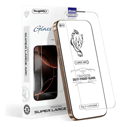 Producto - Templado 9D SIN BORDE NEGRO