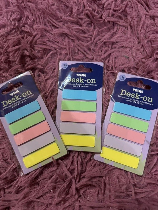 Producto - Pastel - trama