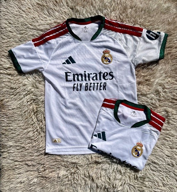 Producto - Real Madrid Titular 2026/27 - 0