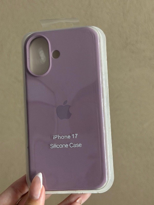Producto - Silicone 17 violeta viejo