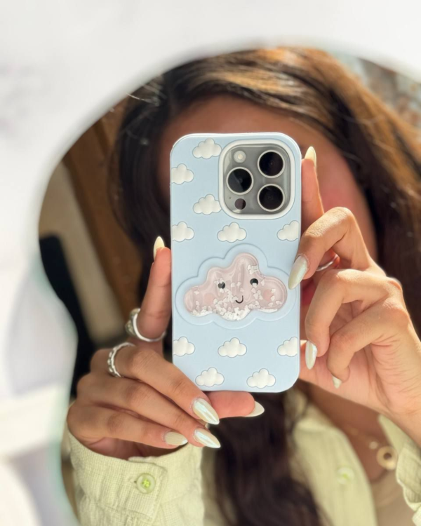 Producto - Cloud Case