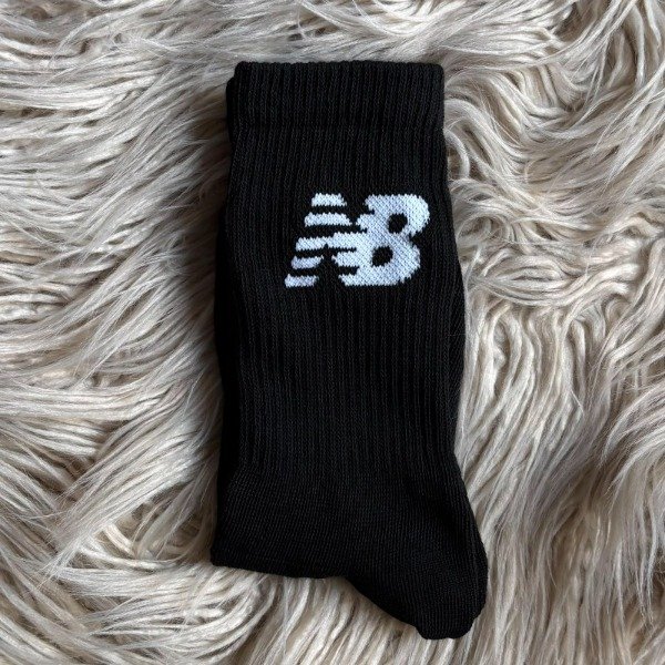 Producto - Medias 3/4 New Balance - 0