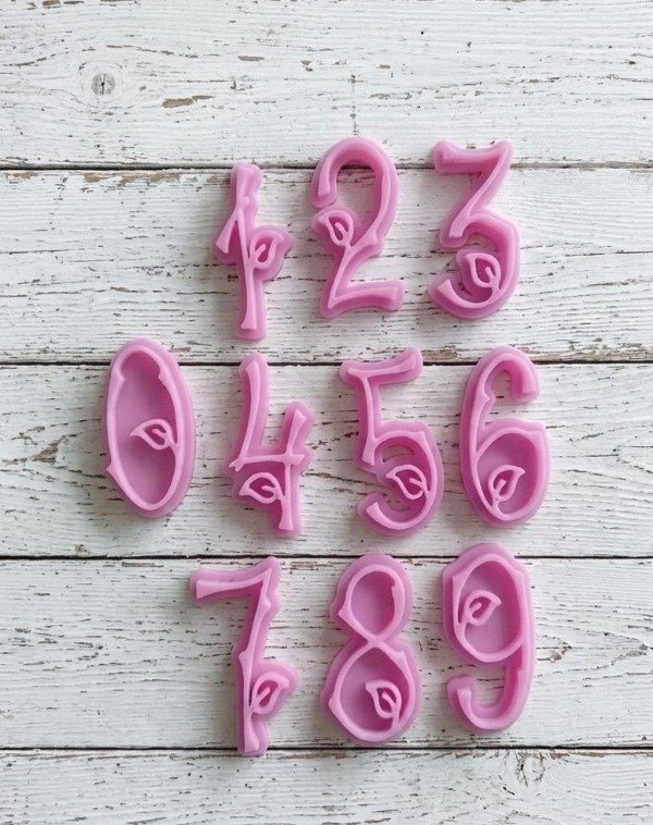 Producto - Numeros v5