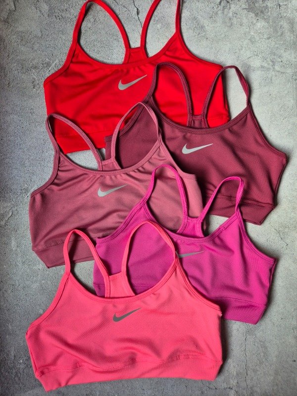 Producto - Top Nike - Lycra - 4