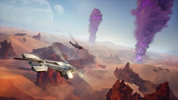 Producto - Dune Awakening - Ps5 - 3