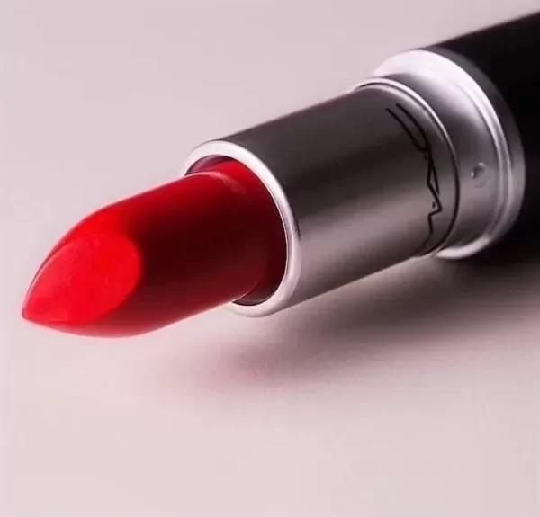 Producto - MAC Retro Matte Lipstick 3g Ruby Woo - 0