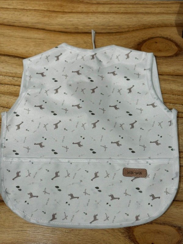 Producto - Babero Pechera