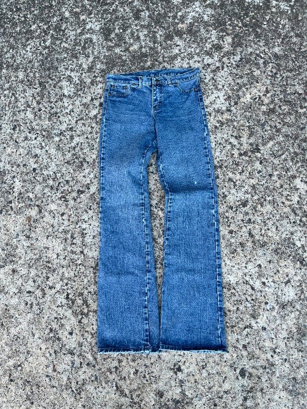 Producto - Pantalón Oxford Levis 575 36/8