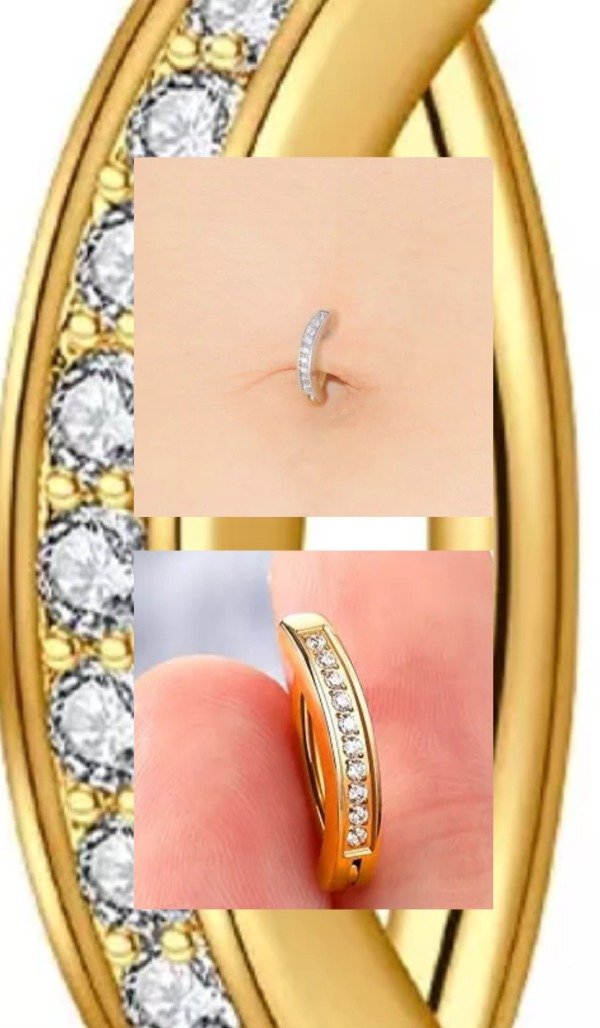Producto - Multistrass dorado