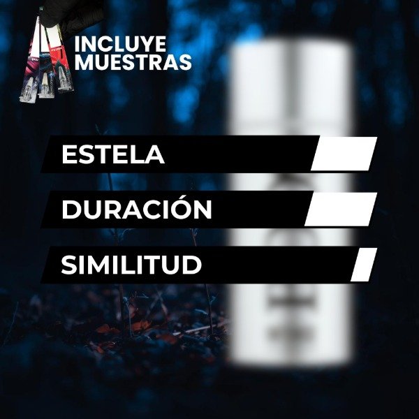 Producto - TIPO BXXS INTENSE 55ml