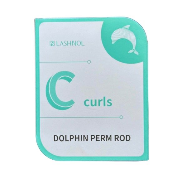 Producto - Pads Dolphin Lashnol