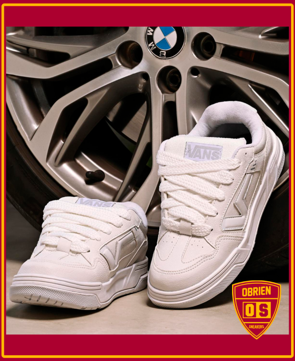 Producto - Vans Hylane