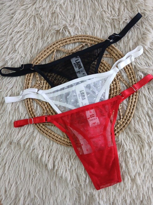 Producto - Regulables microtul corazon x3