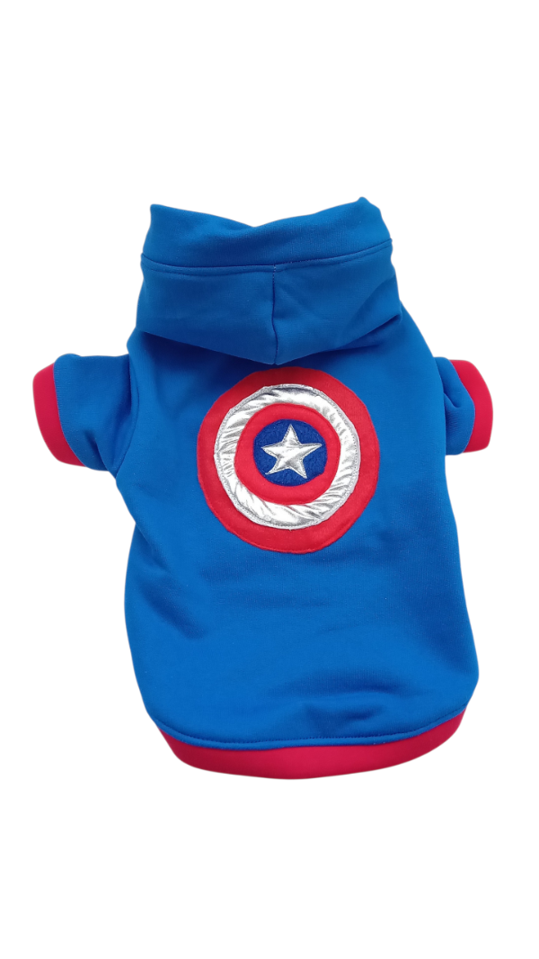 Producto - Buzo capitán América talle salchi 1